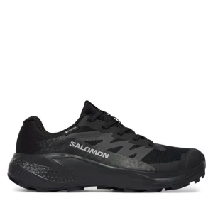 Obrázek produktu Běžecké boty Salomon Alphaglide Gtx W L49214400 Tmavomodrá