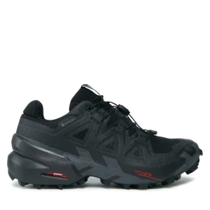 Obrázek produktu Běžecké boty Salomon Speedcross 6 GORE-TEX L41743400 Černá