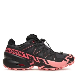 Obrázek produktu Běžecké boty Salomon Speedcross 6 Gore-Tex L47880400 Šedá
