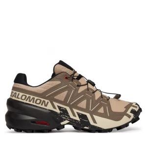 Obrázek produktu Běžecké boty Salomon Speedcross 6 L47811000 Hnědá