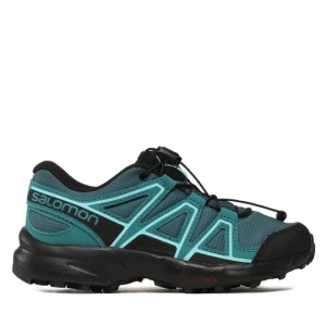Obrázek produktu Běžecké boty Salomon Speedcross J 471238 09 M0 Modrá