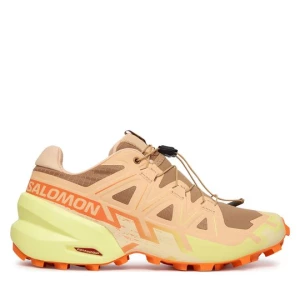 Obrázek produktu Běžecké boty Salomon Speedcross L47985000 Světle oranžová