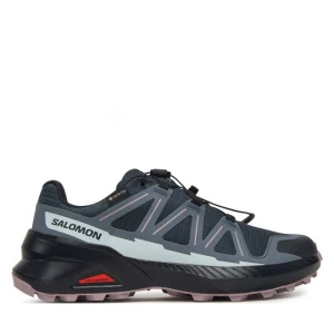 Obrázek produktu Běžecké boty Salomon Speedcross Peak Gore-Tex L47790700 Tmavomodrá