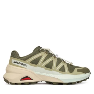 Obrázek produktu Běžecké boty Salomon Speedcross Peak W L49102200 Zelená