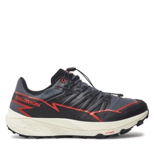 Obrázek produktu Běžecké boty Salomon Thundercross Gore-Tex L47684500 Šedá