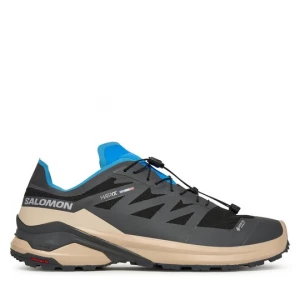 Obrázek produktu Běžecké boty Salomon Xa Meta Gore-Tex Made In France L47886900 Šedá