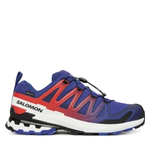 Obrázek produktu Běžecké boty Salomon Xa Pro 3D V9 Gore-Tex Equipe L47982600 Tmavomodrá