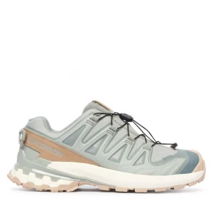 Obrázek produktu Běžecké boty Salomon Xa Pro 3D V9 Gtx Lifelong W GORE-TEX L49297300 Modrá