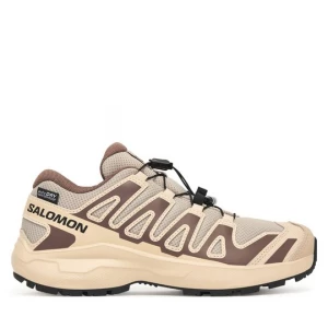 Obrázek produktu Běžecké boty Salomon XA PRO WP J L49308100 Světle béžová