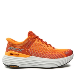 Obrázek produktu Běžecké boty Skechers Max Cushioning Suspension 220936/ORG Oranžová