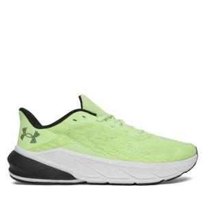 Obrázek produktu Běžecké boty Under Armour UA Charged+ Turbulence 3 6006717 Světle zelená