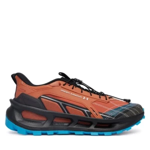 Obrázek produktu Běžecké boty Under Armour UA Explor Trail 6012791 Oranžová