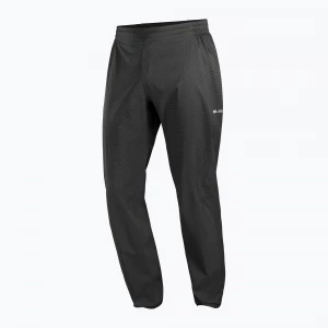 Obrázek produktu Běžecké kalhoty Salomon S / Lab Bonatti Infinite Pants deep black
