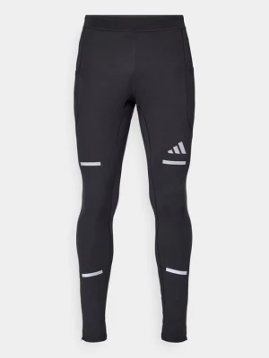 Obrázek produktu Běžecké legíny Adidas černá