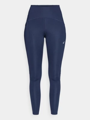 Obrázek produktu Běžecké legíny Asics modrá