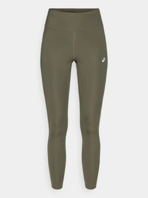 Obrázek produktu Běžecké legíny Asics olivová