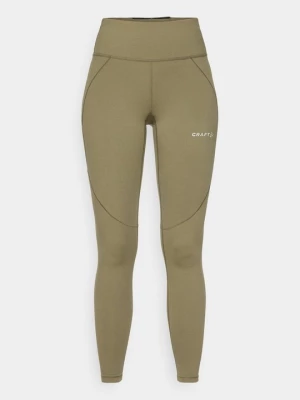 Obrázek produktu Běžecké legíny Craft khaki