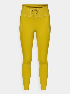 Obrázek produktu Běžecké legíny Nike tmavě žlutá