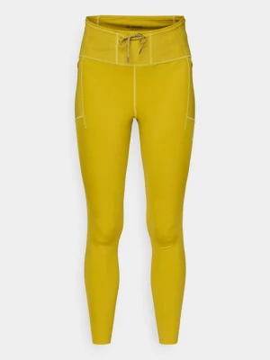Obrázek produktu Běžecké legíny Nike tmavě žlutá