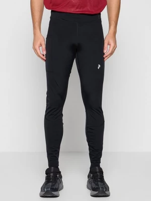Obrázek produktu Běžecké legíny Peak Performance černá