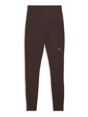 Obrázek produktu Běžecké legíny Puma hnědá