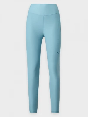 Obrázek produktu Běžecké legíny Puma světle modrá