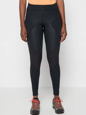 Obrázek produktu Běžecké legíny SCOTT Sports černá