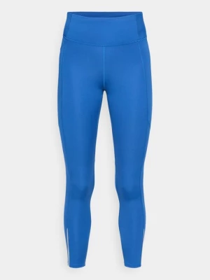 Obrázek produktu Běžecké legíny Under Armour modrá