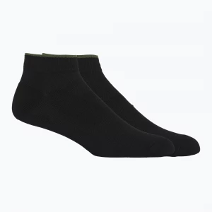 Obrázek produktu Běžecké ponožky ASICS Pro-Fit Ankle performance black / serpentine