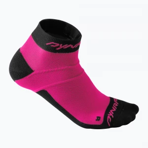 Obrázek produktu Běžecké ponožky DYNAFIT Vert Mesh pink glo