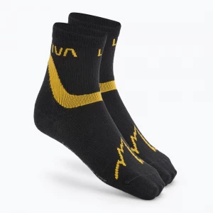 Obrázek produktu Běžecké ponožky La Sportiva Snowrun Černá