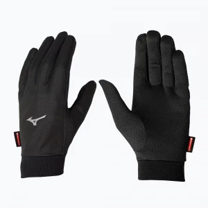Obrázek produktu Běžecké rukavice Mizuno Wind Guard black