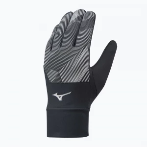 Obrázek produktu Běžecké rukavice Mizuno Windproof black / black
