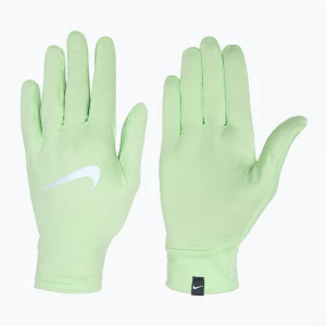 Obrázek produktu Běžecké rukavice Nike Pacer Liner RG vapor green / silver
