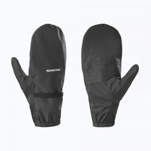 Obrázek produktu Běžecké rukavice Salomon Bonatti Pro WP Mitten deep black