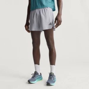 Obrázek produktu Běžecké šortky Adi365 CLIMACOOL+ Adidas Halo Silver