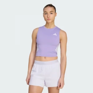 Obrázek produktu Běžecké tílko adi365 Iconic Adidas Magic Lilac