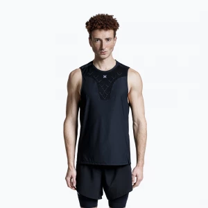 Obrázek produktu Běžecké tričko X-Bionic Corefusion Run Tank x black