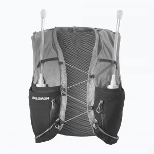 Obrázek produktu Běžecký batoh dámský Salomon ADV Skin 12W set LC2077300 šedá