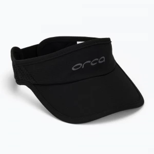 Obrázek produktu Bežecký kšilt Orca RA13 black