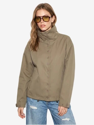 Obrázek produktu Bianco Lucci Přechodný kabát 'Trenchcoats' khaki