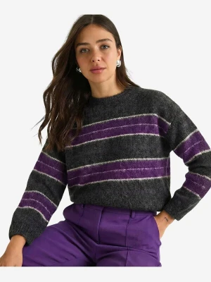 Obrázek produktu Bianco Lucci Svetr 'Pullover' bledě fialová