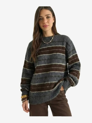 Obrázek produktu Bianco Lucci Svetr 'Pullover' hnědá