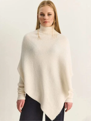 Obrázek produktu Bianco Lucci Svetr 'Pullover' krémová