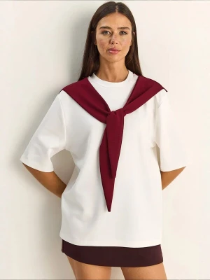 Obrázek produktu Bianco Lucci Tričko 'T-Shirts' bílá