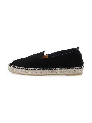 Obrázek produktu Bianco Semišové espadrilky Bianco BIAMAYA černá