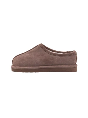 Obrázek produktu Bianco Slipper 'SNOW' mokka