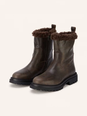 Obrázek produktu Bibi Lou Boots tmavě hnědá