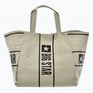 Obrázek produktu BIG STAR dámská kabelka NN574055 béžová