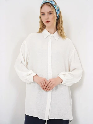 Obrázek produktu Bigdart Halenka bílá